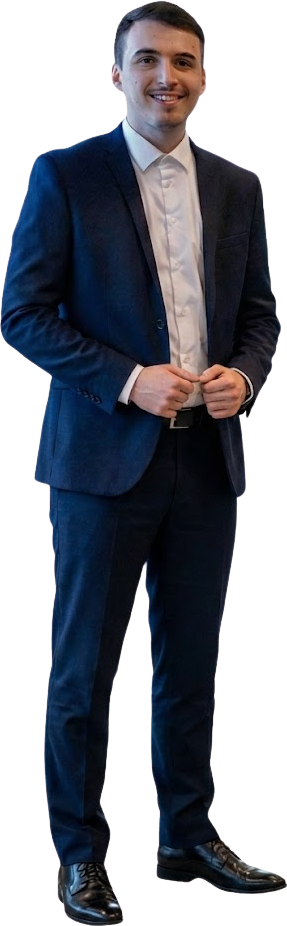Jean Munsch, fondateur d'AZYRA